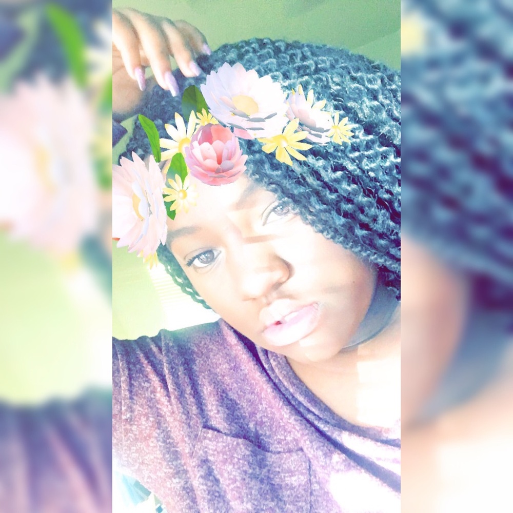 Meet your Posher, Ashley